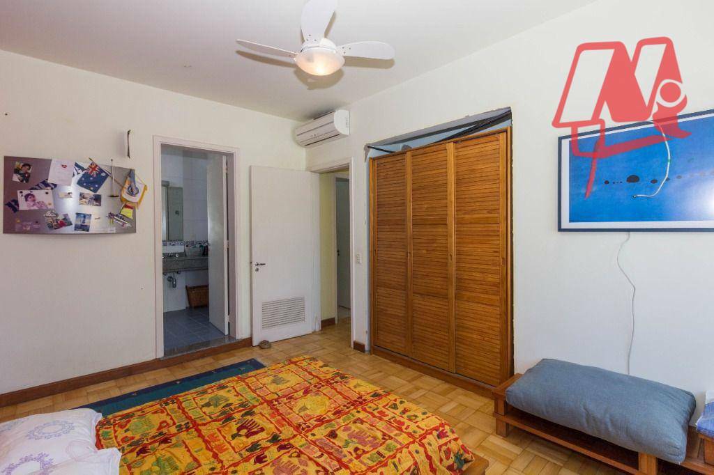 Apartamento à venda com 3 quartos, 167m² - Foto 39