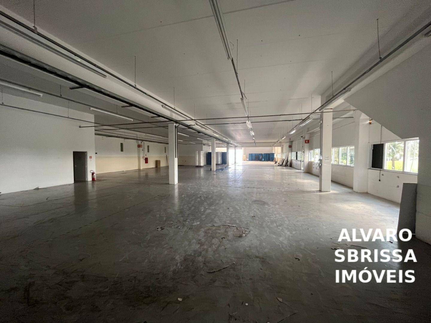 Depósito-Galpão, 4610 m² - Foto 5