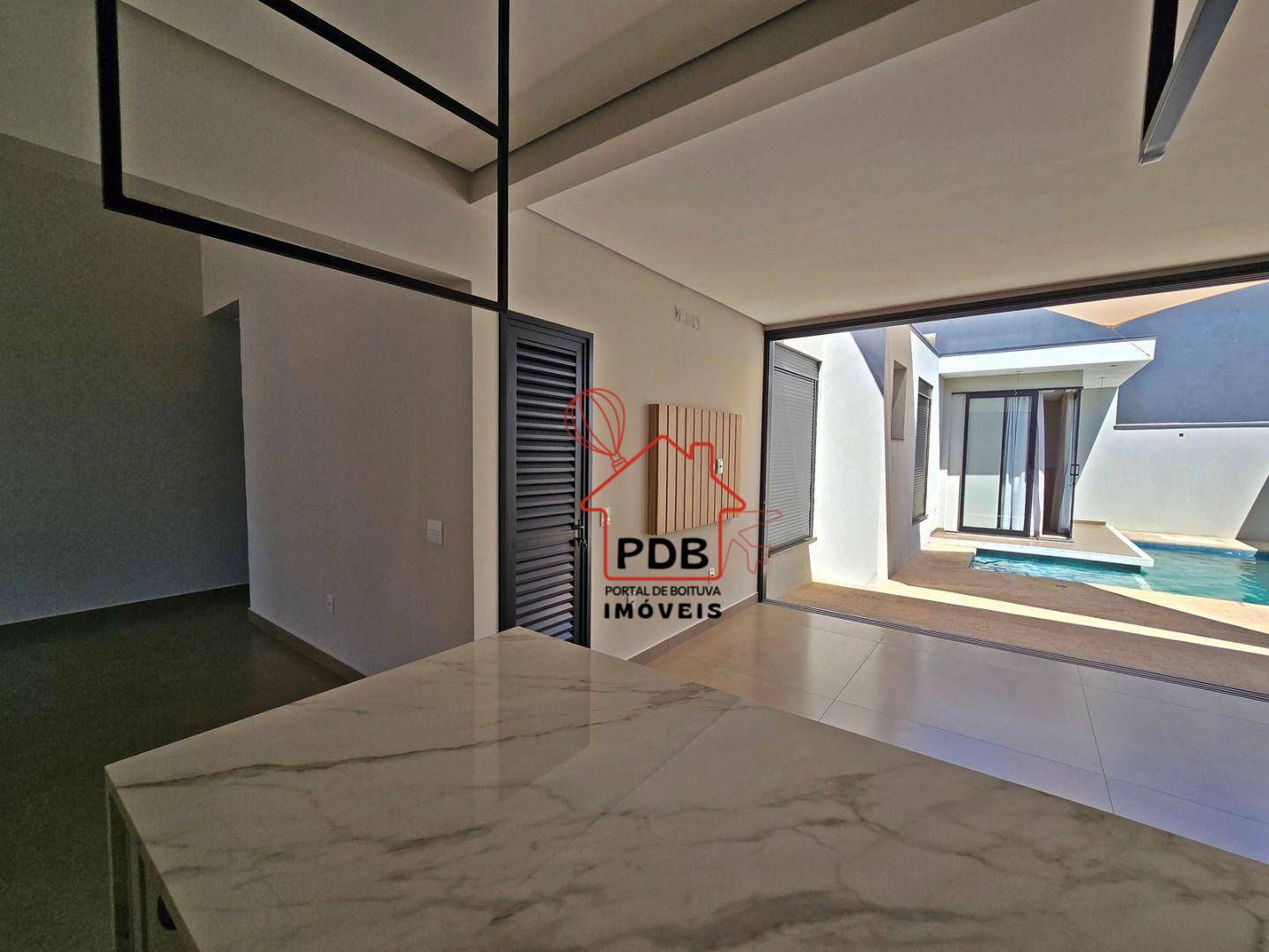 Casa de Condomínio à venda com 3 quartos, 150m² - Foto 8