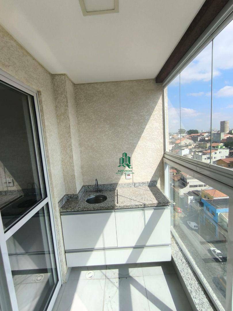 Apartamento à venda com 2 quartos, 50m² - Foto 10