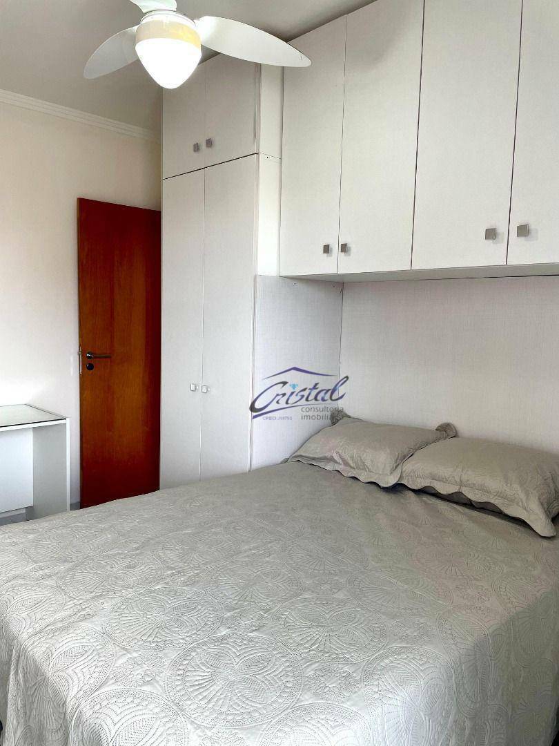 Apartamento à venda com 3 quartos, 116m² - Foto 13