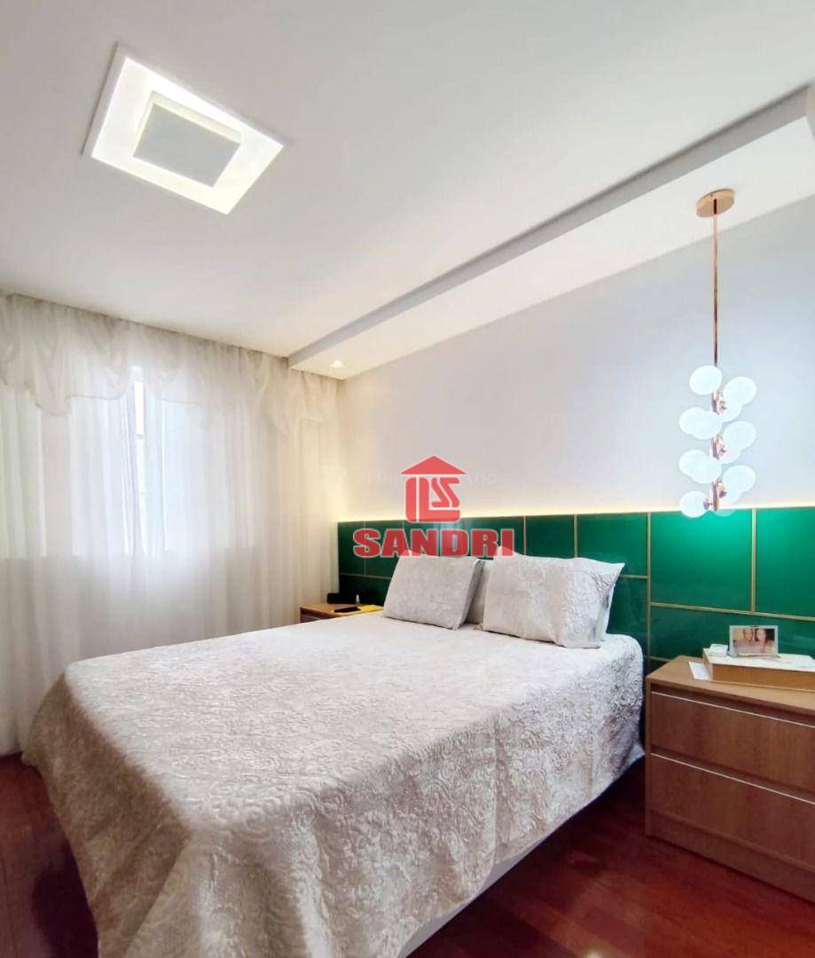 Apartamento à venda com 3 quartos, 113m² - Foto 7