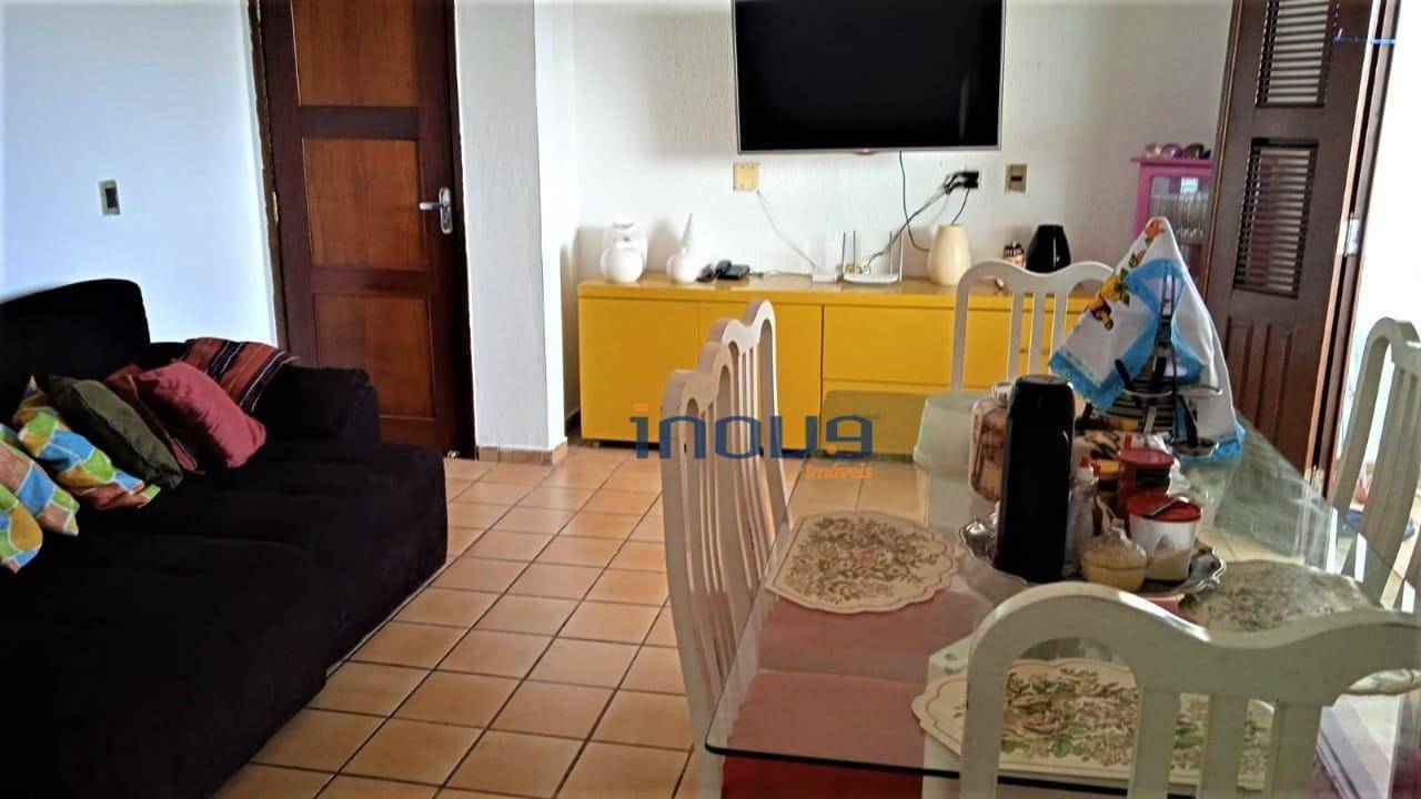 Apartamento à venda com 3 quartos, 76m² - Foto 12