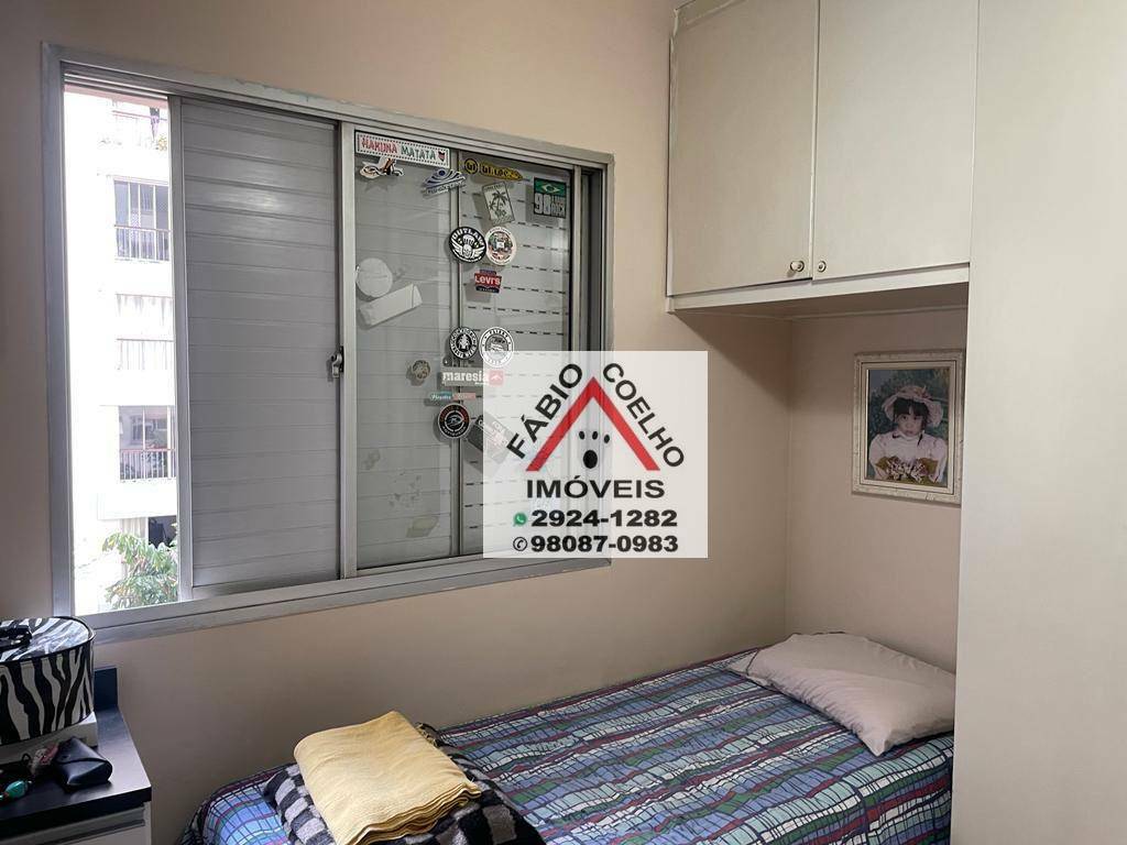 Apartamento à venda com 3 quartos, 96m² - Foto 8