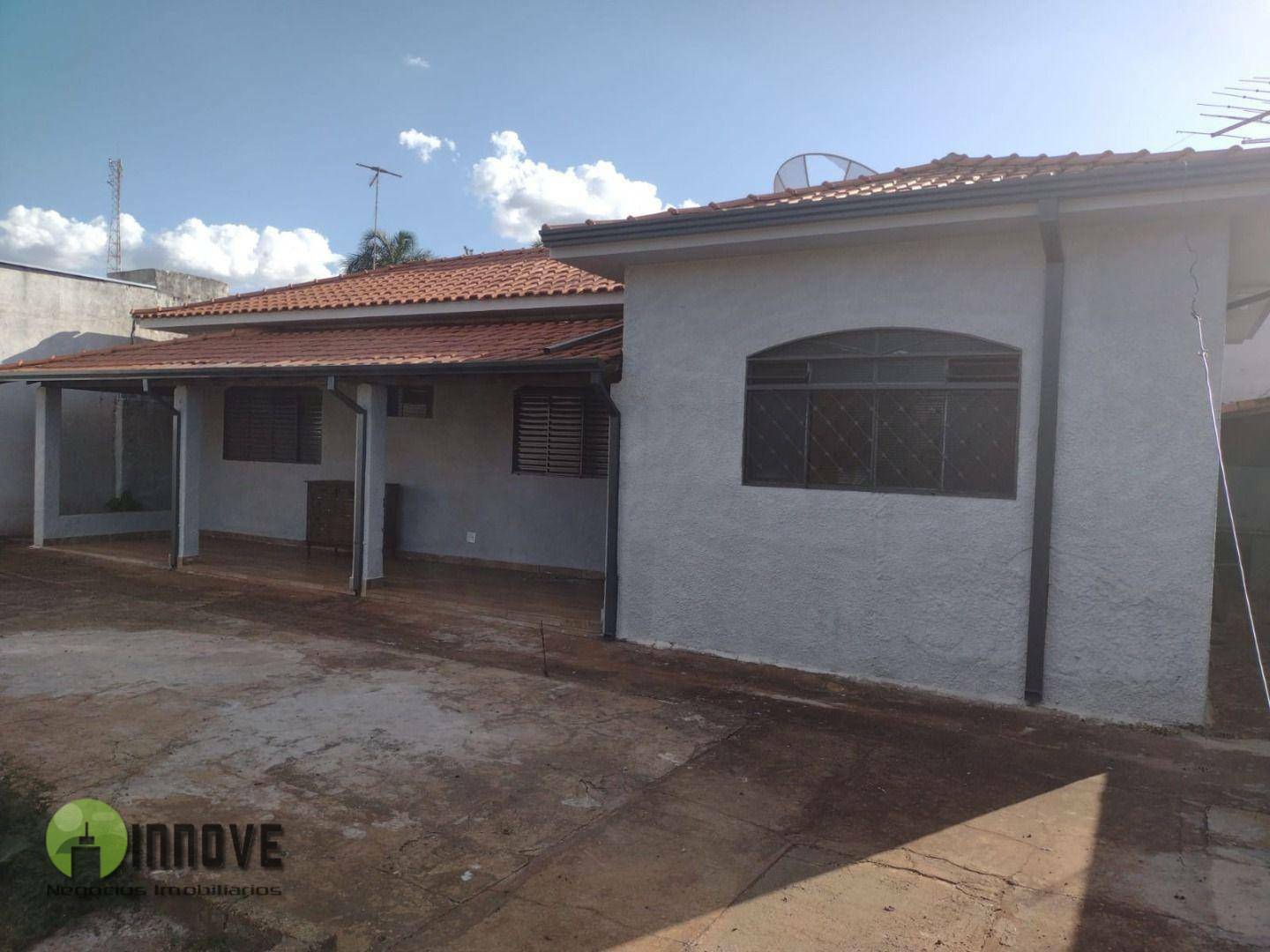 Casa à venda com 2 quartos, 93m² - Foto 6