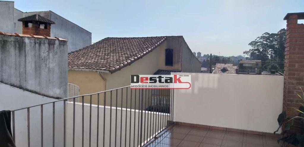 Sobrado à venda com 3 quartos, 228m² - Foto 29