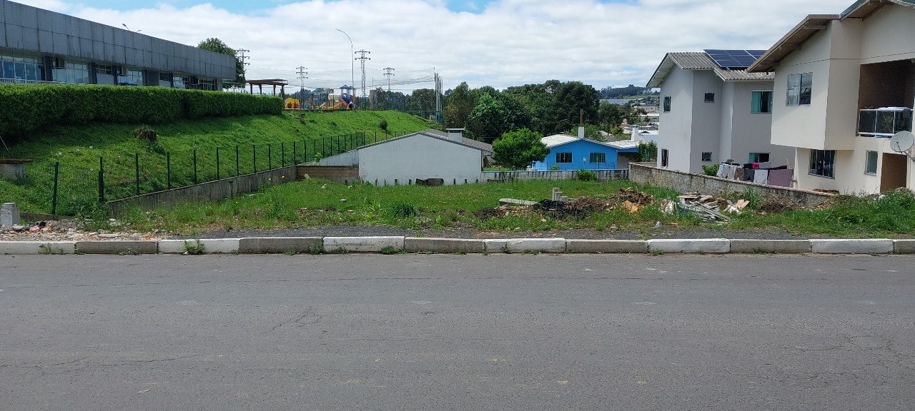 Terreno, 782 m² - Foto 2