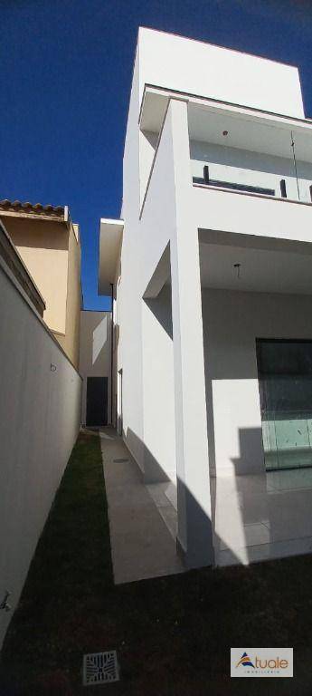 Casa de Condomínio à venda com 3 quartos, 180m² - Foto 21