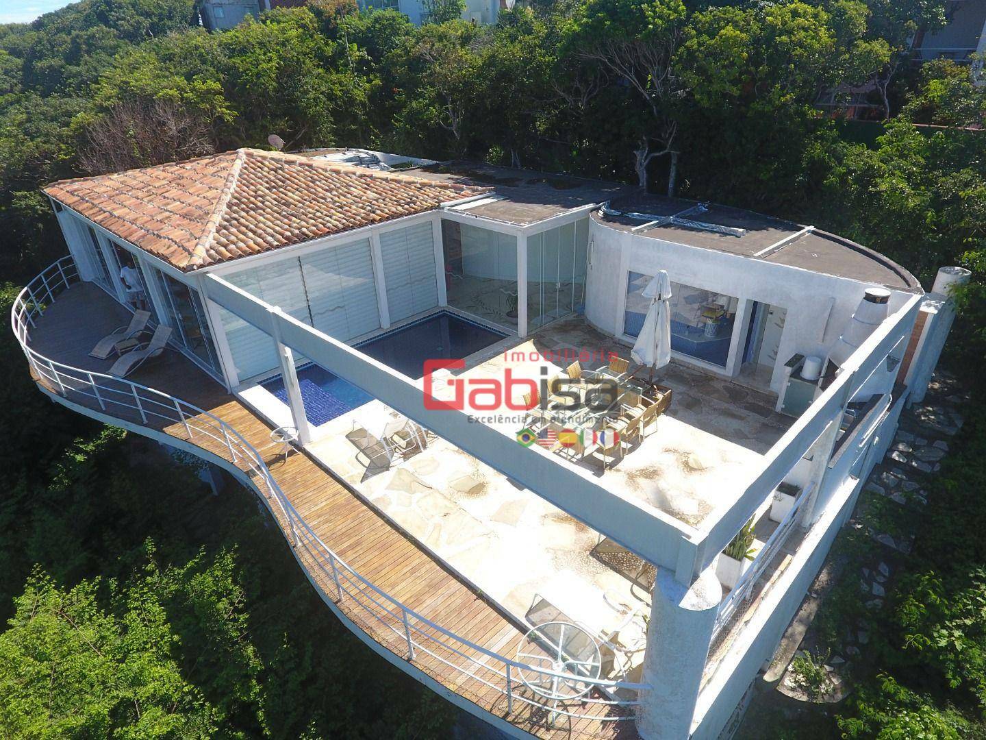 Casa de Condomínio à venda com 4 quartos, 340m² - Foto 83