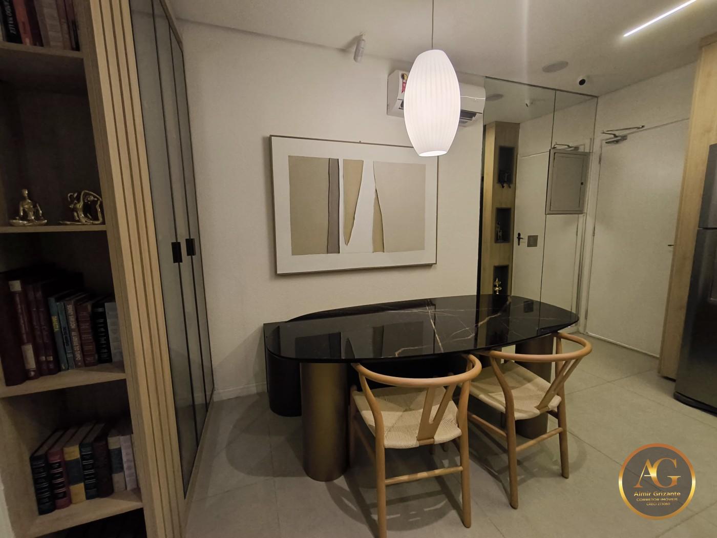 Apartamento à venda com 2 quartos, 56m² - Foto 6