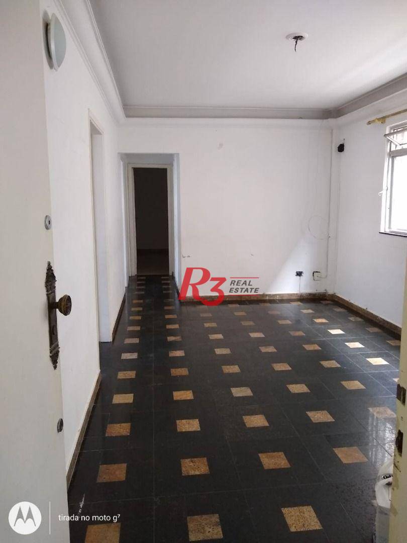 Apartamento à venda com 3 quartos, 160m² - Foto 1