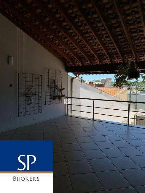 Casa à venda com 3 quartos, 241m² - Foto 24