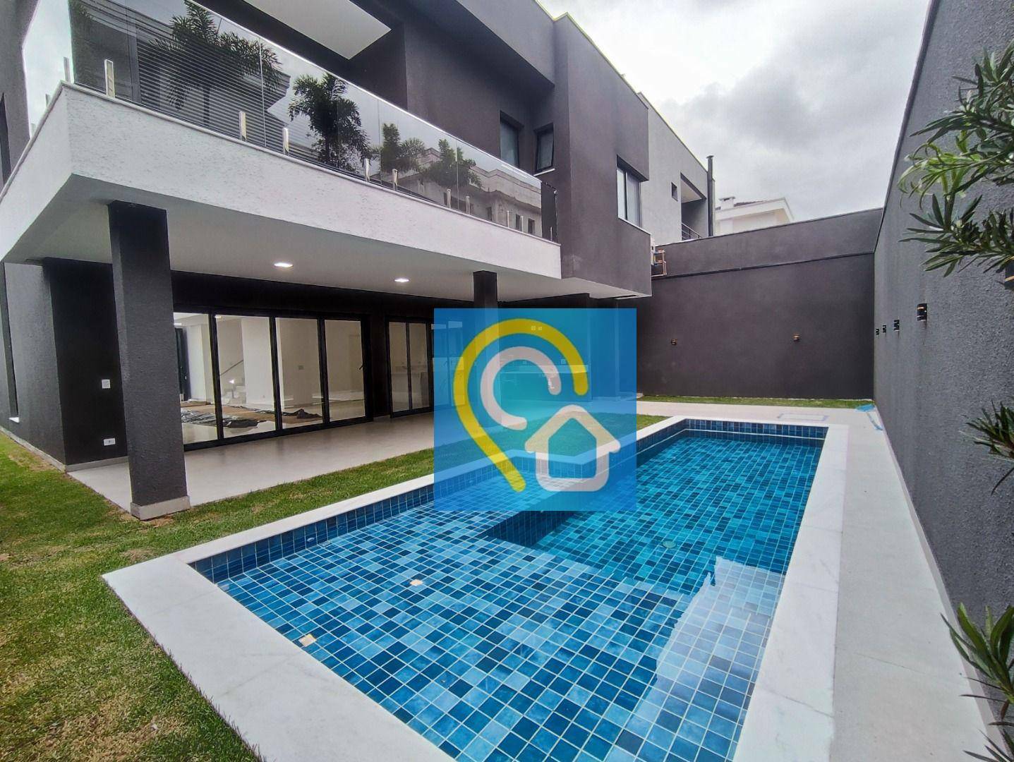 Casa de Condomínio à venda com 4 quartos, 350m² - Foto 11