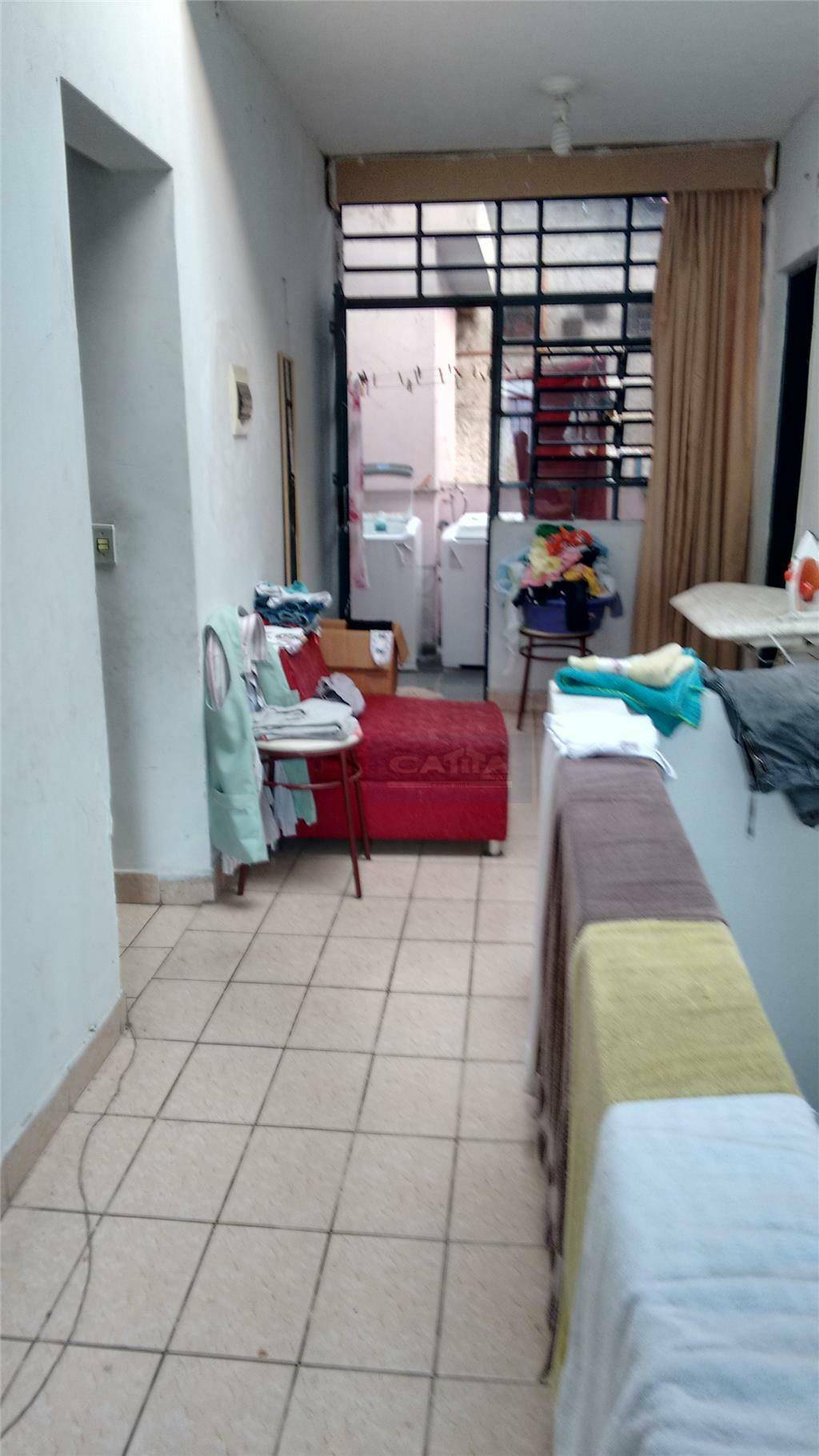 Sobrado à venda com 6 quartos, 250m² - Foto 28