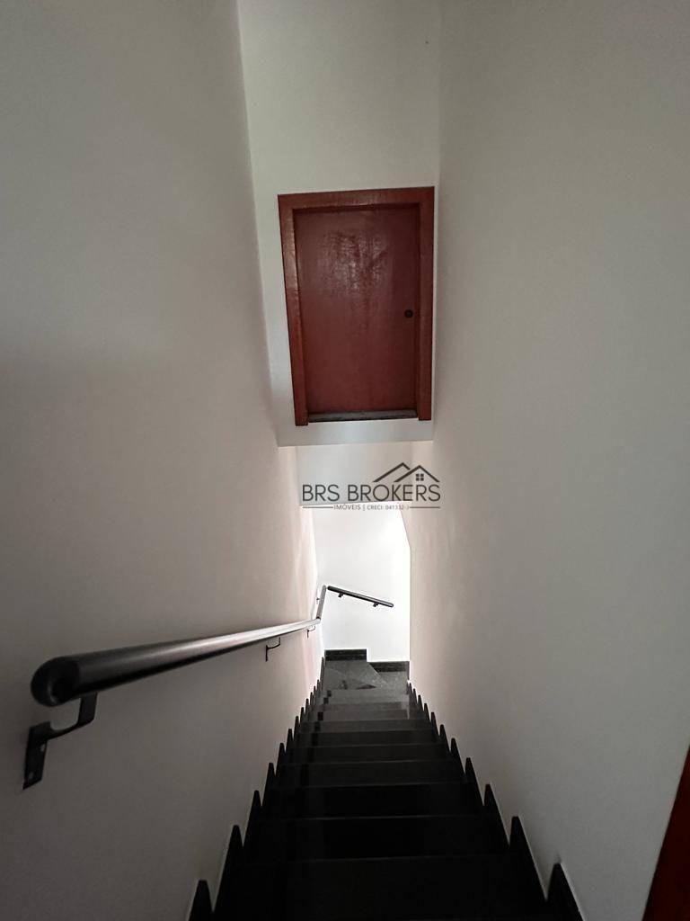 Sobrado à venda com 2 quartos, 73m² - Foto 8