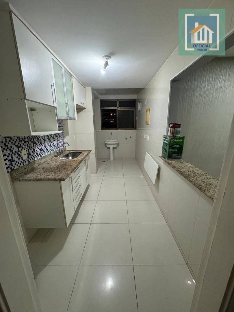 Apartamento à venda com 3 quartos, 92m² - Foto 19