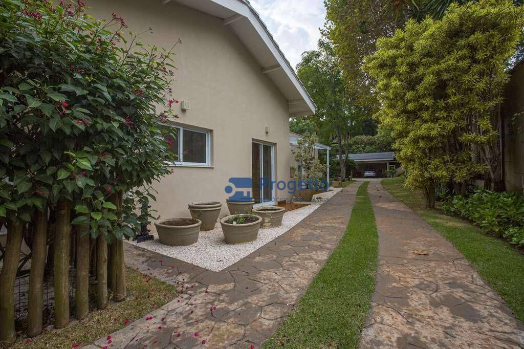 Casa de Condomínio à venda com 5 quartos, 518m² - Foto 72