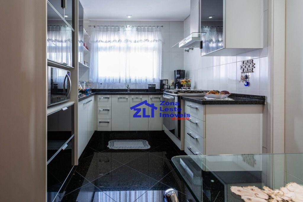 Apartamento à venda com 3 quartos, 131m² - Foto 17