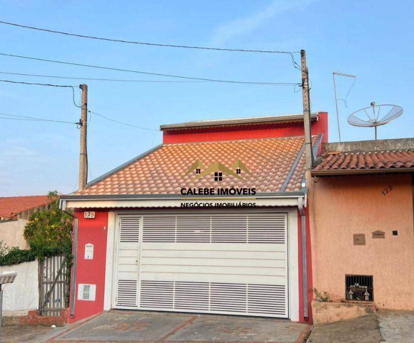 Casa, 3 quartos, 153 m² - Foto 1