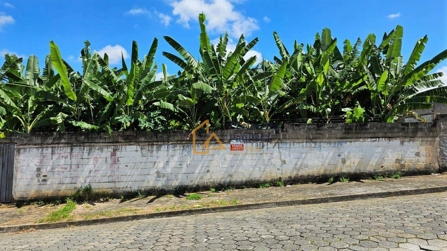 Terreno à venda, 240M2 - Foto 1