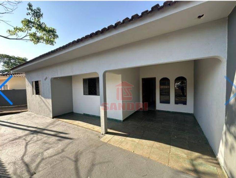 Casa, 150 m² - Foto 2