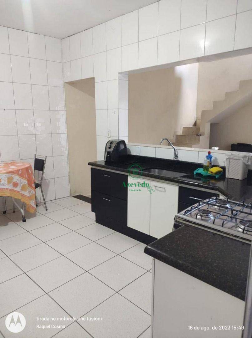 Sobrado à venda com 4 quartos, 145m² - Foto 6