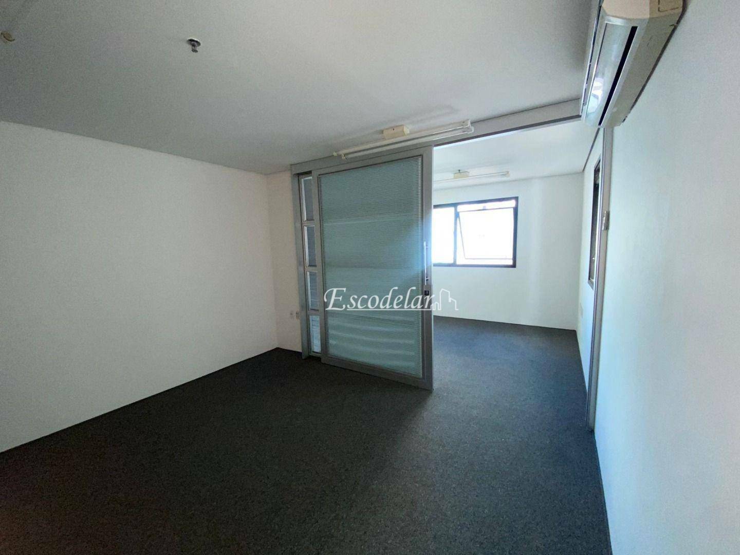 Conjunto Comercial-Sala à venda, 36m² - Foto 11