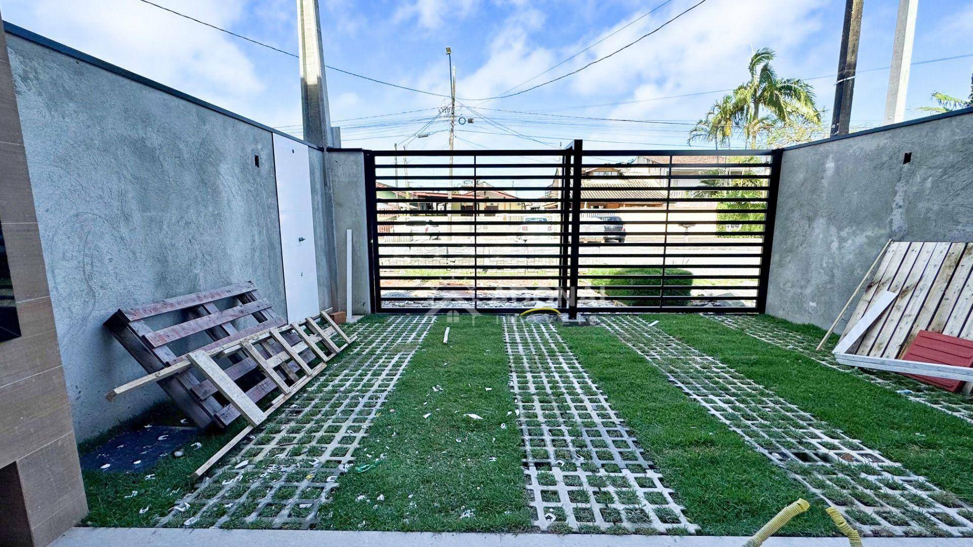 Sobrado à venda com 3 quartos, 102m² - Foto 25