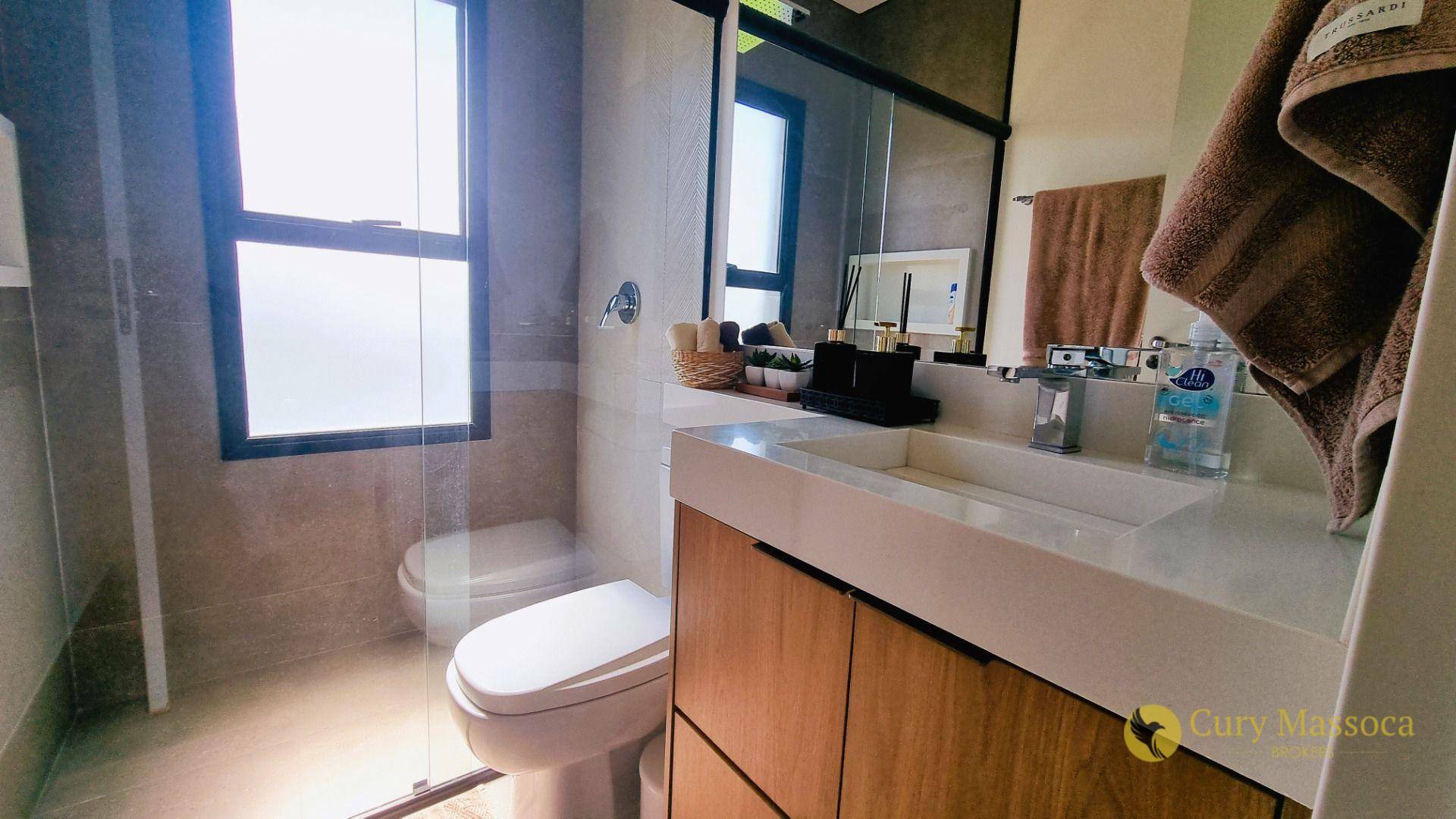 Casa de Condomínio à venda com 3 quartos, 300m² - Foto 31