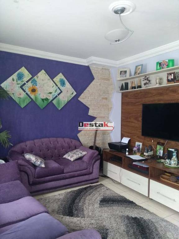 Sobrado à venda com 3 quartos, 180m² - Foto 13