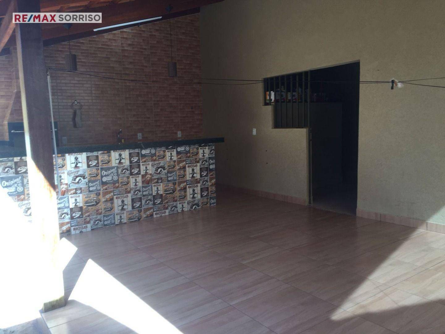 Casa à venda com 3 quartos, 120m² - Foto 5