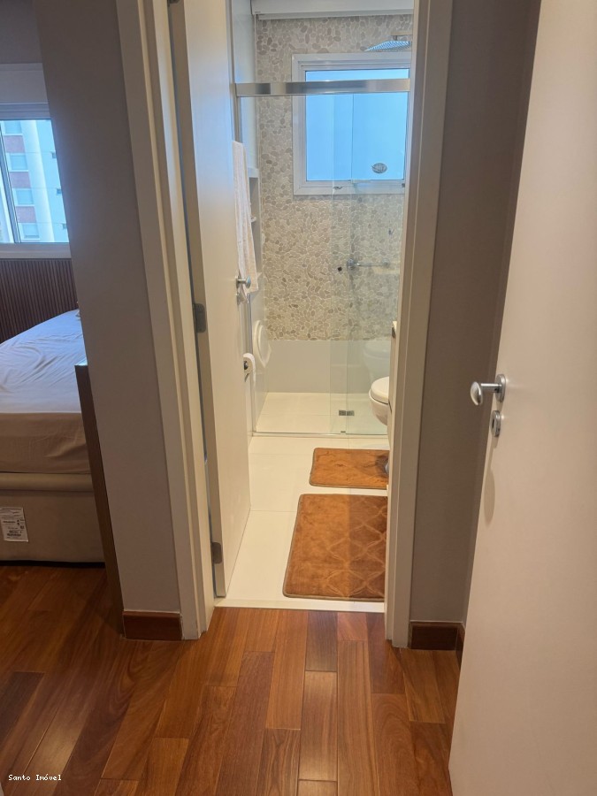 Apartamento para alugar com 3 quartos, 198m² - Foto 9