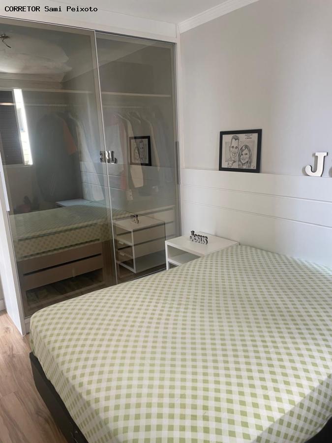 Apartamento à venda com 2 quartos, 51m² - Foto 7