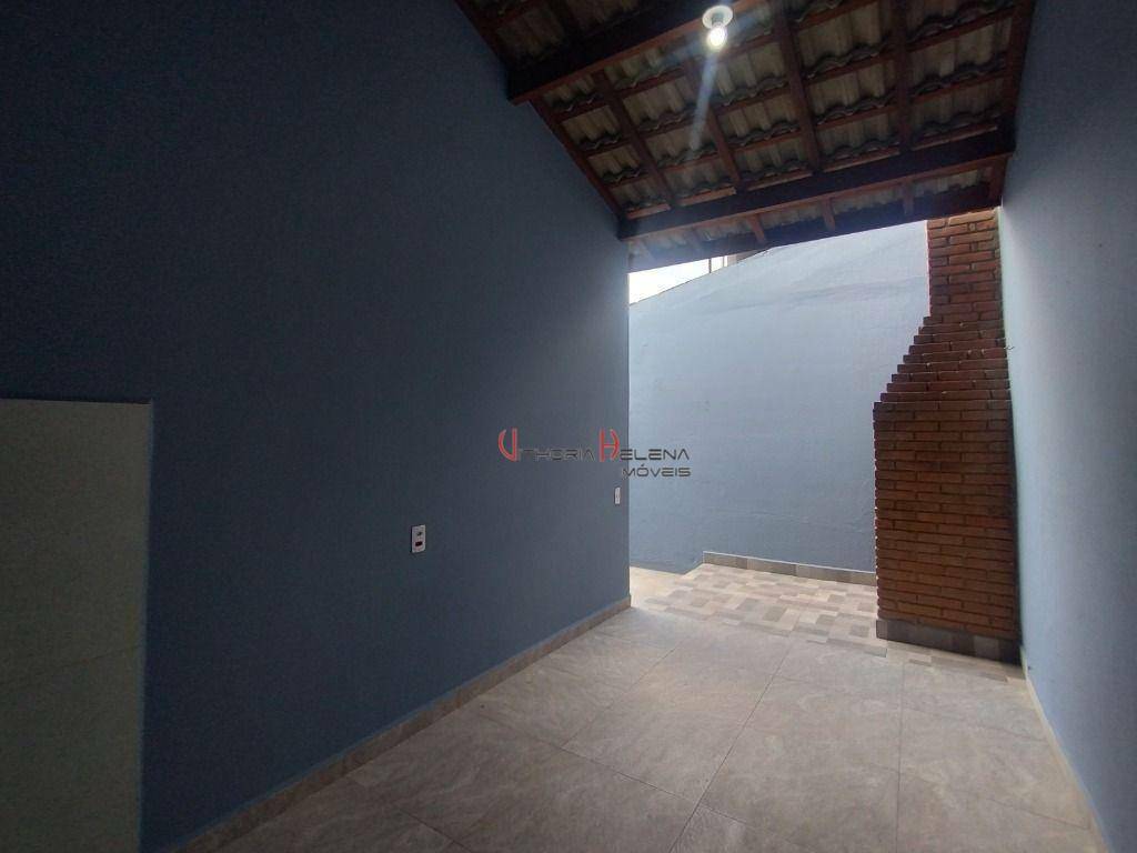 Casa, 2 quartos, 90 m² - Foto 9