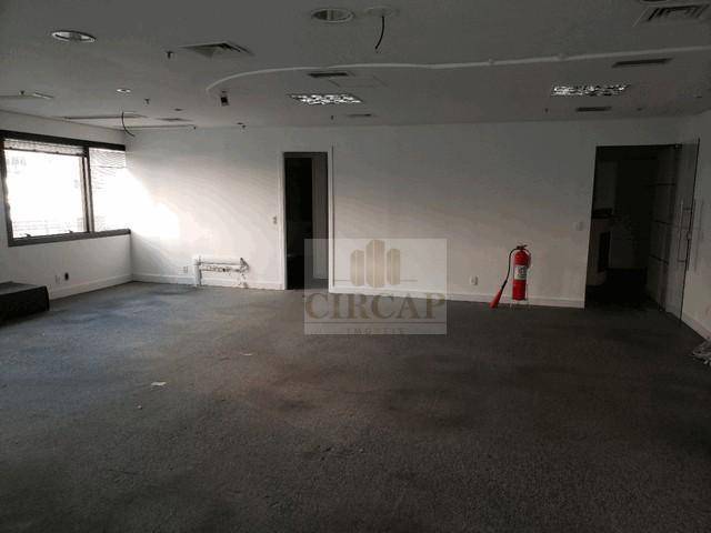 Conjunto Comercial-Sala para alugar, 184m² - Foto 9