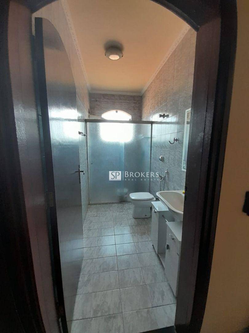 Sobrado à venda com 3 quartos, 275m² - Foto 14