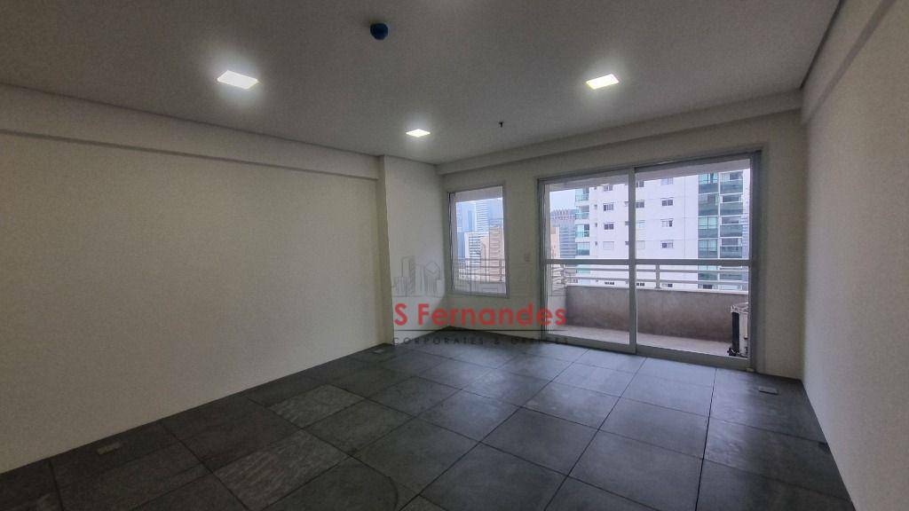 Conjunto Comercial-Sala para alugar, 33m² - Foto 14