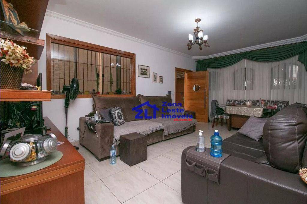 Sobrado à venda com 4 quartos, 186m² - Foto 5