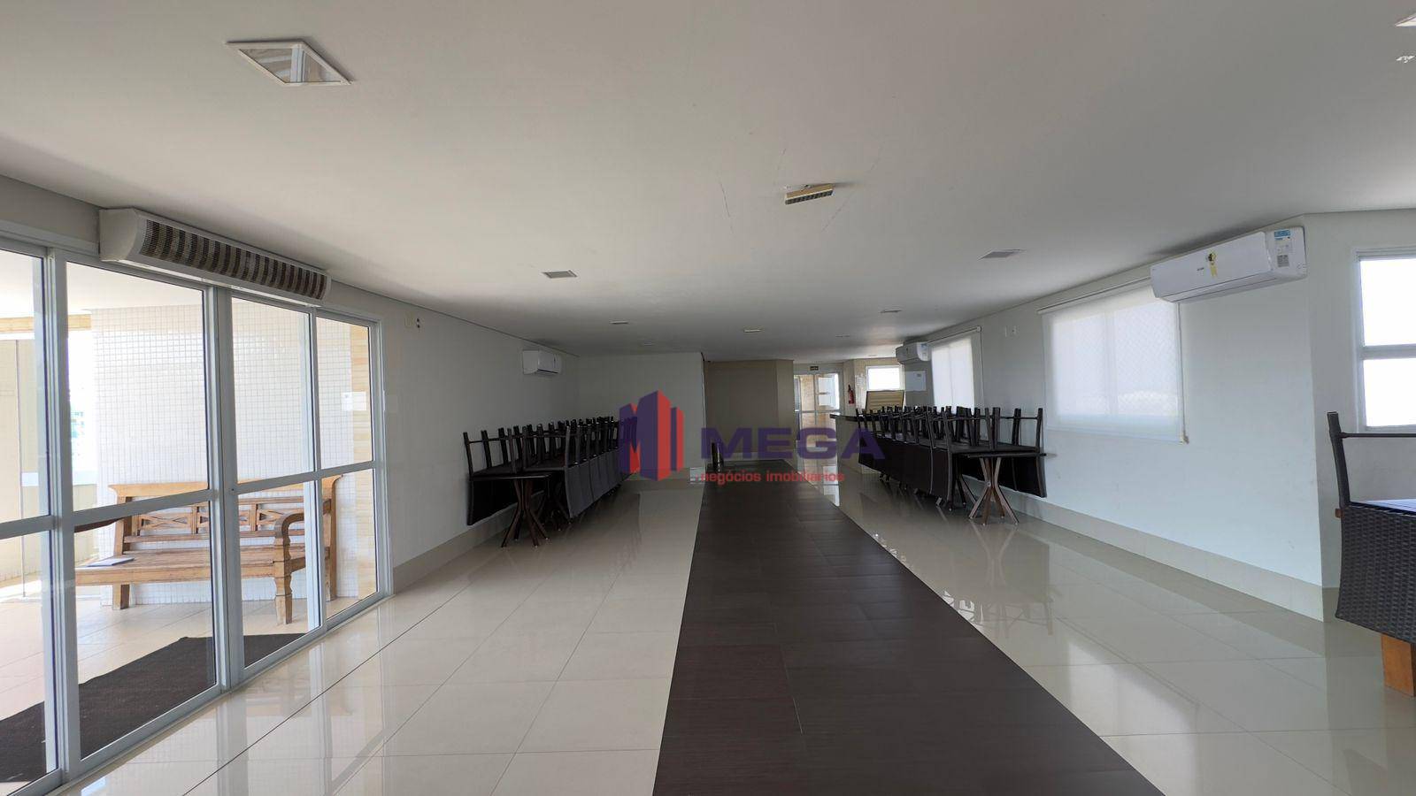 Apartamento para alugar com 3 quartos, 100m² - Foto 28