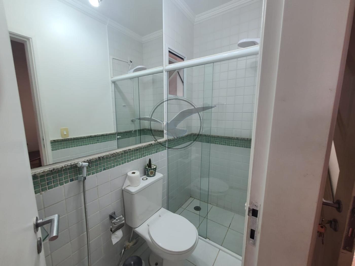 Casa de Condomínio para alugar com 3 quartos, 170m² - Foto 20