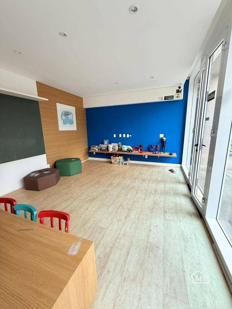 Apartamento, 2 quartos, 130 m² - Foto 21