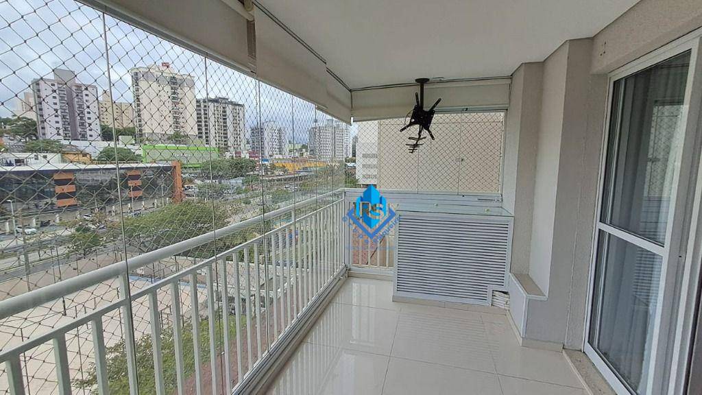 Apartamento, 3 quartos, 123 m² - Foto 4