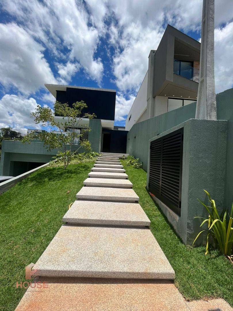 Casa de Condomínio à venda com 4 quartos, 300m² - Foto 7