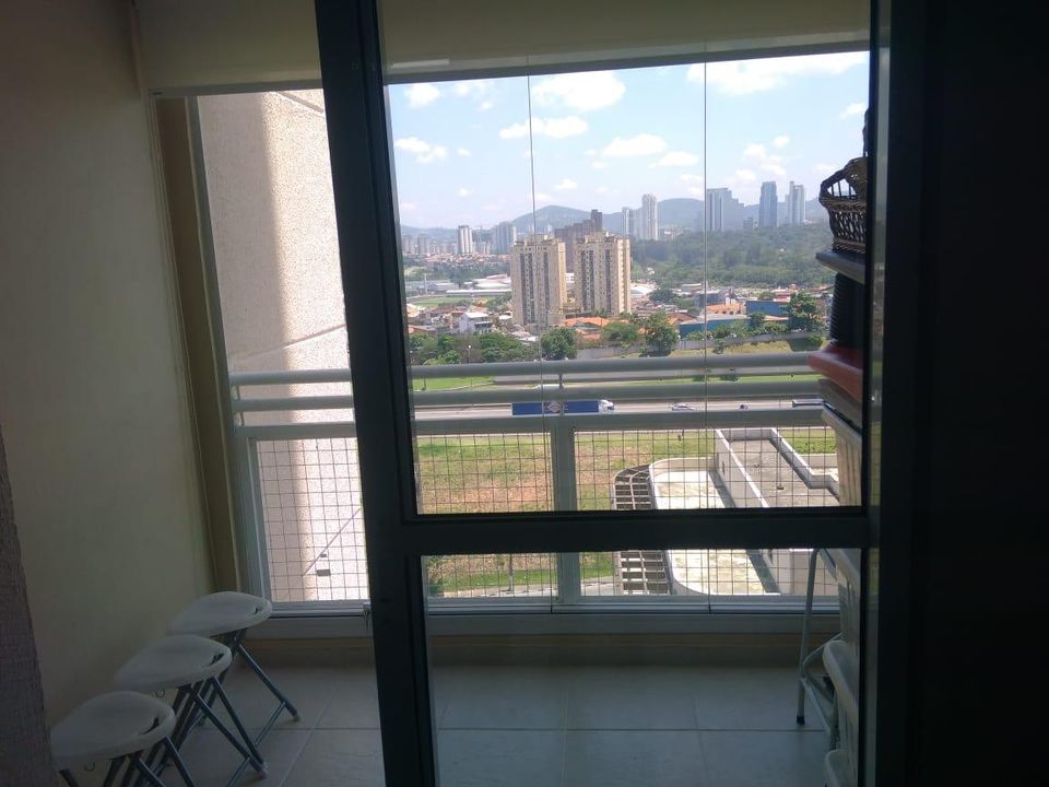 Apartamento à venda com 2 quartos, 72m² - Foto 10