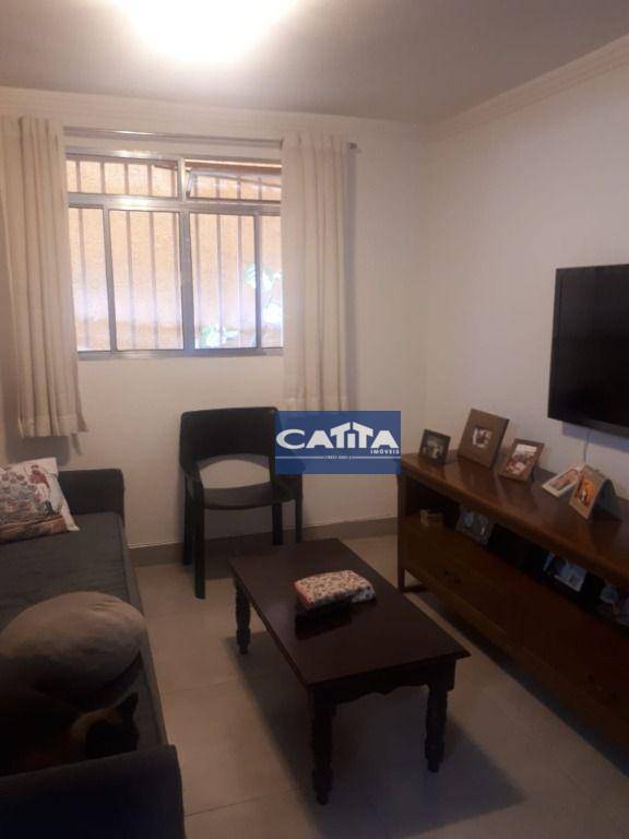 Casa à venda com 4 quartos, 250m² - Foto 12