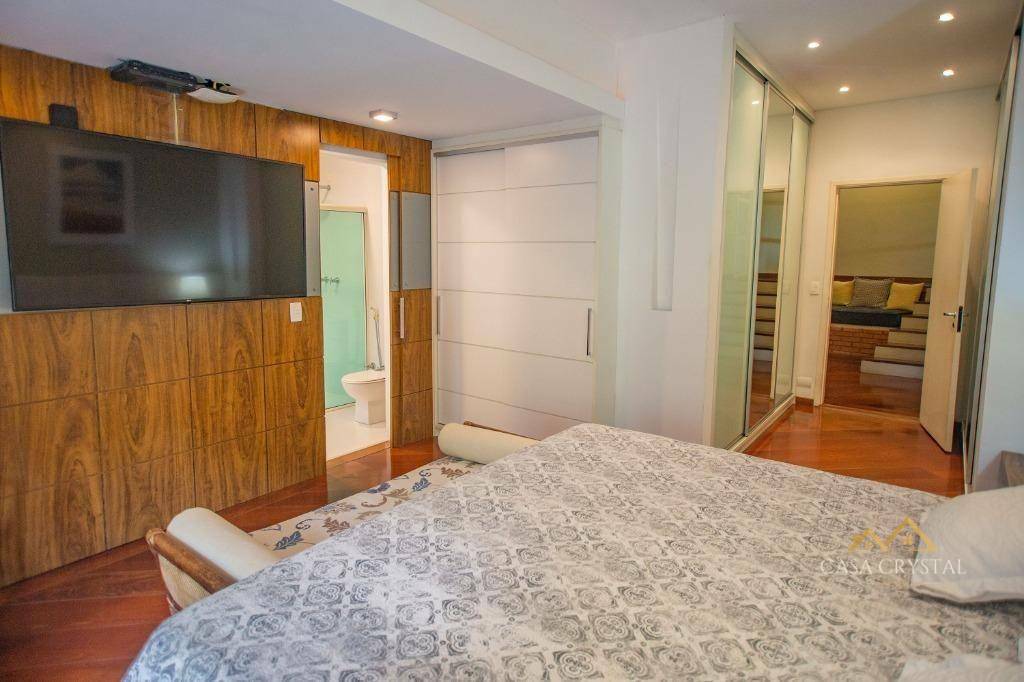 Casa de Condomínio à venda com 3 quartos, 313m² - Foto 38