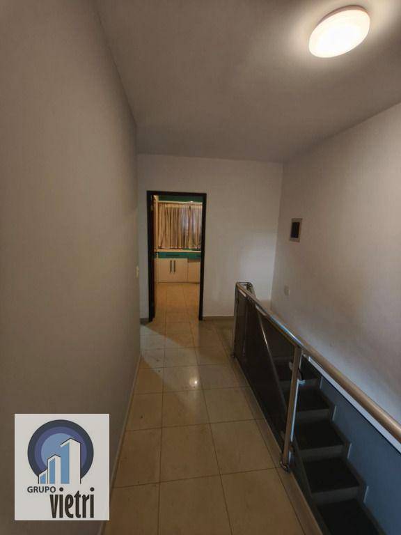 Sobrado para alugar com 3 quartos, 160m² - Foto 15