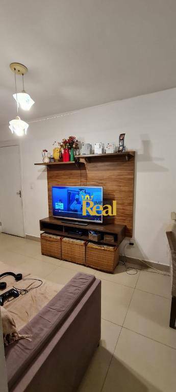 Apartamento à venda com 2 quartos, 43m² - Foto 16