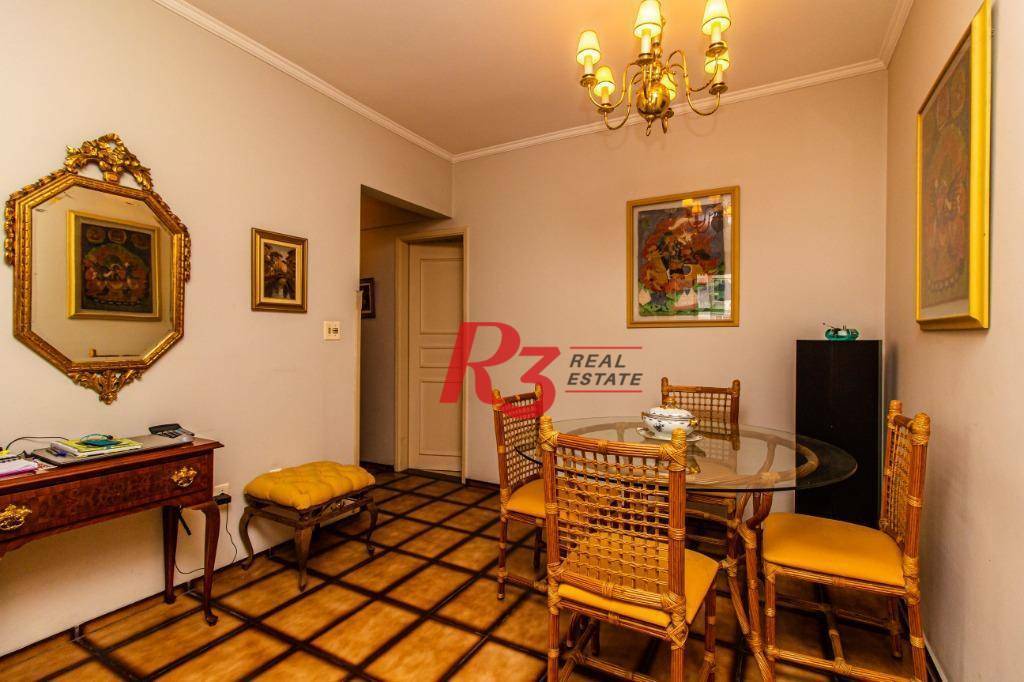 Apartamento à venda com 3 quartos, 110m² - Foto 4