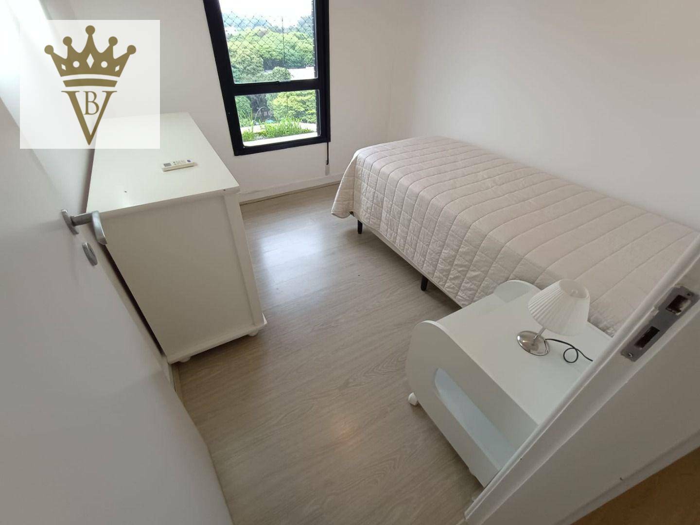 Apartamento para alugar com 2 quartos, 85m² - Foto 10